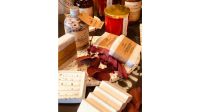 Las Herbarias: productos naturales y artesanales