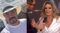 Qué hizo Eduardo Fort tras el estallido de Rocío Marengo en ShowMatch