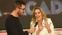 Revelan los motivos del estallido de Rocío Marengo y la versión de Eduardo Fort