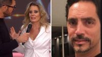 Rocío Marengo le hizo frente a los rumores de separación con Eduardo Fort