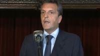 Sergio Massa