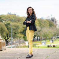 Agustina Domínguez
