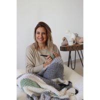 Annie Objetos con Hilos