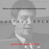 Gustavo Bren