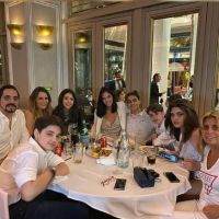 La palabra de la hija de Eduardo Fort
