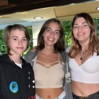 La palabra de la hija de Eduardo Fort