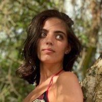 La palabra de la hija de Eduardo Fort