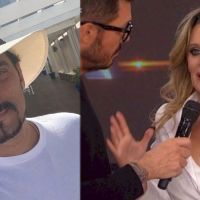Qué hizo Eduardo Fort tras el estallido de Rocío Marengo en ShowMatch