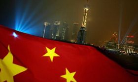 CHINA 20210915
