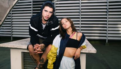 Días de gallos: todo sobre la serie que retrata el fenómeno freestyle