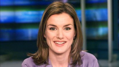 Los 49 años de Letizia Ortiz: Esta es su evolución en la moda