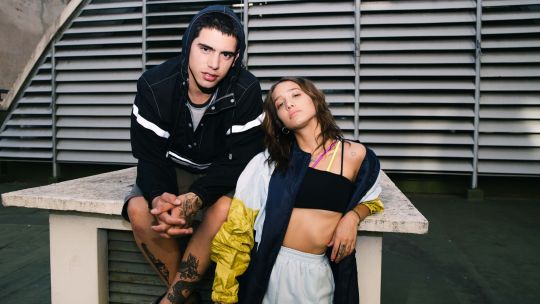 Días de gallos: todo sobre la serie que retrata el fenómeno freestyle