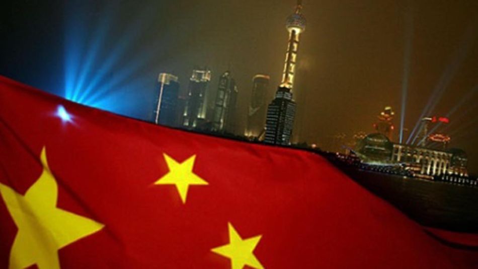 CHINA 20210915