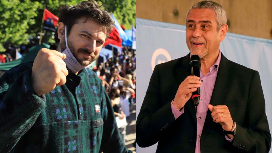 Juan Grabois y Jorge Ferraresi-20210915