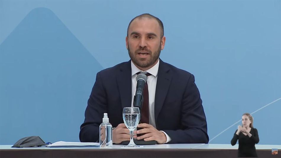 Ley de Promoción de Inversiones Hidrocarburíferas 20210915
