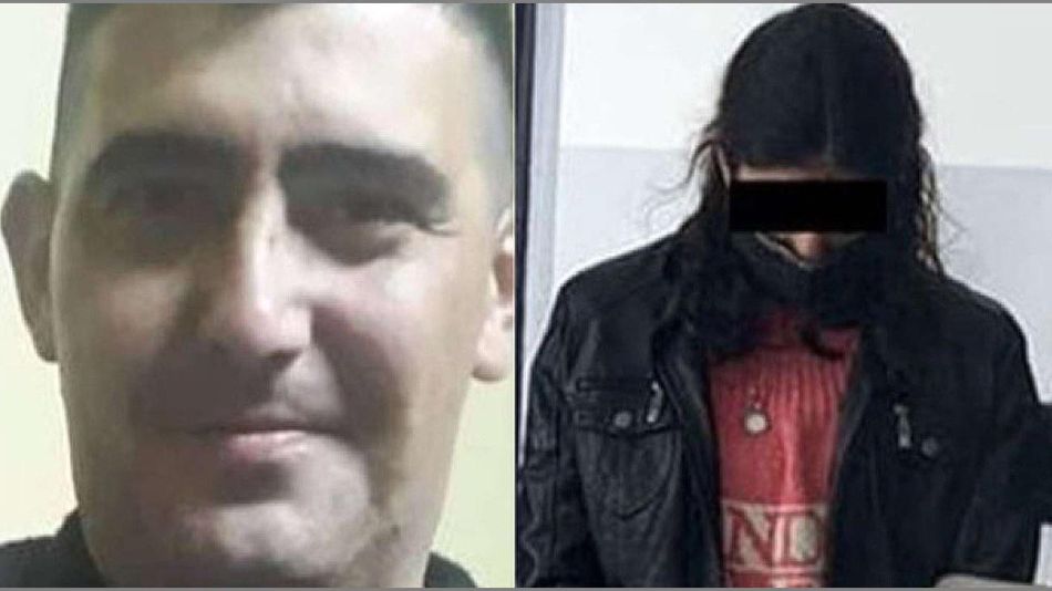 policia envenenado con un licuado 20210915