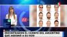 El argentino que mató a su hijo en España fue encontrado muerto