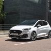 Ford Fiesta 2022