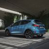 Ford Fiesta 2022