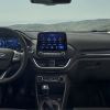 Ford Fiesta 2022