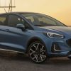 Ford Fiesta 2022
