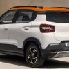 Nuevo Citroën C3