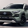Toyota RAV4 Adventure