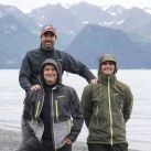 Nacho Viale y un viaje extremo a Alaska: Así fue la reacción de Ambar de Benedectis y Marcela Tinayre
