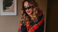 Flor Vigna rompió el silencio sobre los rumores de romance con Coscu