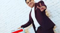 Francisco Benítez, ganador de La Voz Argentina, cumplió otro sueño