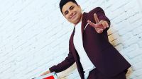 Francisco Benítez, ganador de La Voz Argentina, cumplió otro sueño