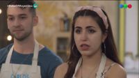 Ximena, la participante más odiada de “Bake Off Argentina”
