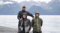 Nacho Viale y un viaje extremo a Alaska: así fue la reacción de Ámbar de Benedectis y Marcela Tinayre