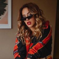 Flor Vigna rompió el silencio sobre los rumores de romance con Coscu