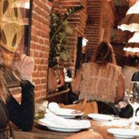 La China Suárez separada de Vicuña y soltera en Madrid: "Estaría muy bien acompañada"