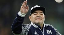 Diego Maradona