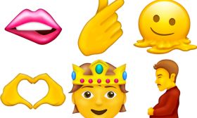 37 emojis nuevos se sumarán a WhatsApp