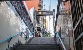 Anunciaron paro de subte