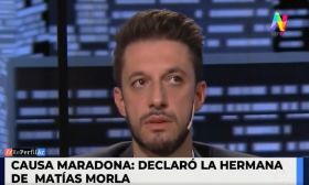 Avances en la causa Maradona