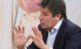 REPORTAJE DE FONTEVECCHIA A FACUNDO MANES 20210916