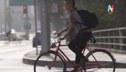 Semana de la movilidad sustentable