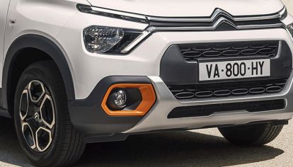 Citroën presentó el nuevo C3 y llegará a la Argentina en 2022