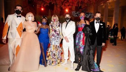 Met Gala: Desde selfies prohibidas hasta personas no gratas