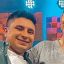 Belu Lucius y Francisco Benítez