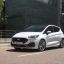 Ford Fiesta 2022