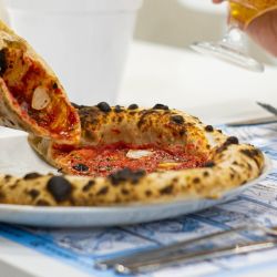 La pizza napolitana está viviendo un resurgimiento gourmet en el país y ahora tendrá una competencia para elegir la mejor.