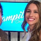 Pampita, muy dura con Fede Bal: "No venís más" 