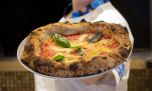 Encuentro especial para los amantes de la pizza
