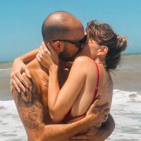 Abel Pintos y Mora Calabrese: Todos los detalles de una boda secreta en el Chaco