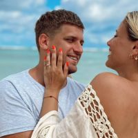 Barbie Vélez a cuatro días de su boda: "Mi casamiento va a tener..."